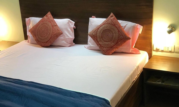 Vasant Kunj Bed & Breakfast | Sailors Home