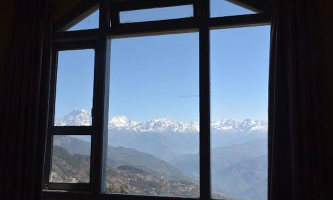 Dolakha Hotel | Sailung Village Hotel