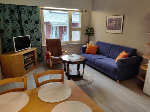 Oravi Apartment | Saimaan Kodikas