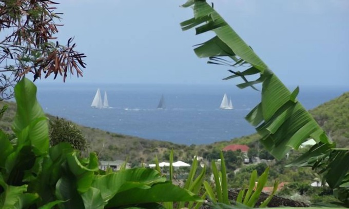 Flamands Villa | Saint Barthelemy: House/Villa - Saint-Barthelemy