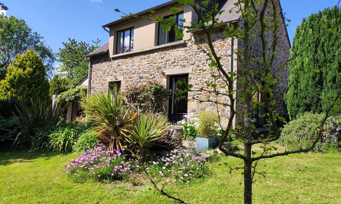 Saint-Cast-le-Guildo House | Saint Cast, La Petite Lande, classified 3 stars: the countryside near the beaches