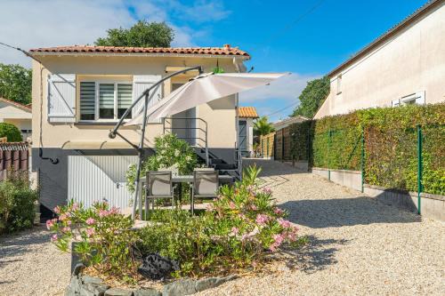Saint-Georges-de-Didonne House | Saint georges de didonne