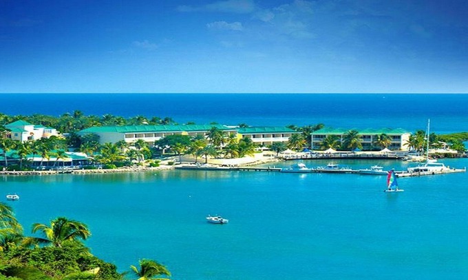 Mamora Bay Villa | Saint James's Club and Villas - 2 Bedroom Detached Villa