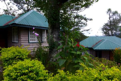 Sagada House | Saint Joseph Inn