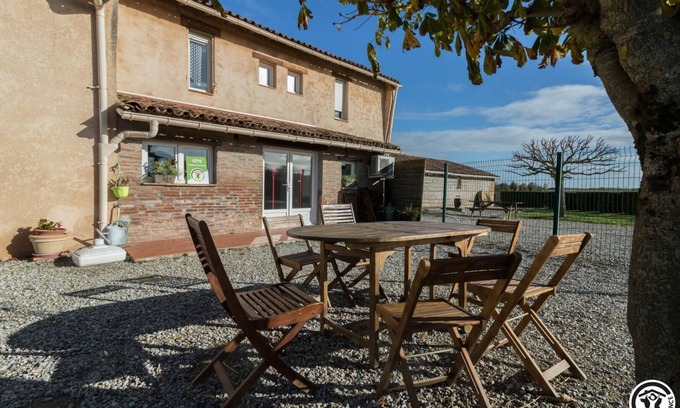 Beaumont-sur-Leze Other | Saint Martin 2 - Beaumont-sur-Lèze