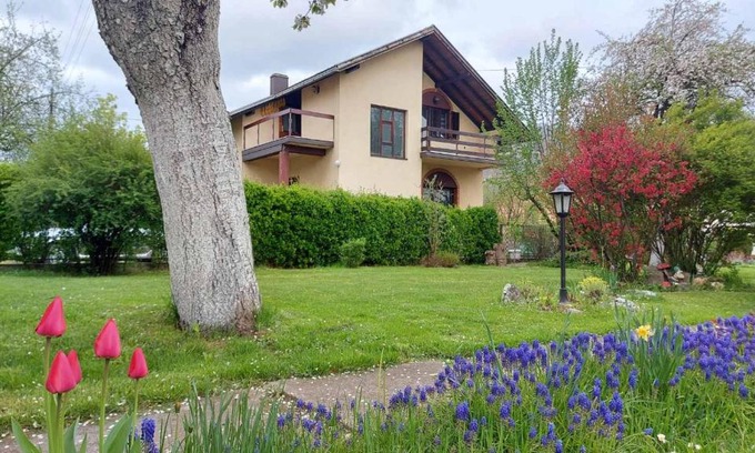 Bajina Basta Apartment | Saint Nicolas Bajina Bašta