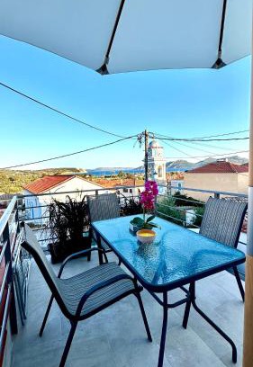 Methoni Apartment | Saint Nicolas luxury apartment