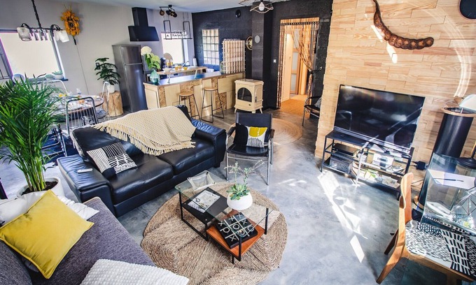 Saint-Quirin House | Saint-Quirin Garden Stay