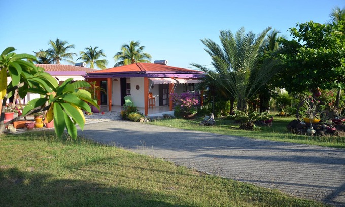 Sainte-Anne House | Sainte Anne: House/Villa - SAINTE-ANNE