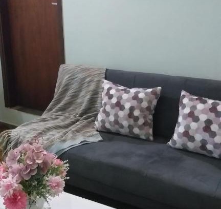 Luque Bed & Breakfast | Saiyú Aeropuerto