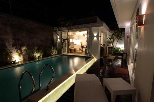 Jimbaran Villa | Saka Luxury Villa