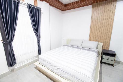 Besakih House | Sakaloka Mountain Homestay