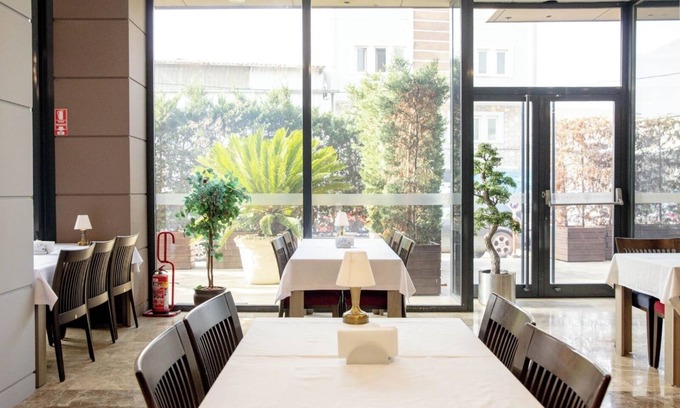 Serdivan Hotel | Sakarya Sen Hotel