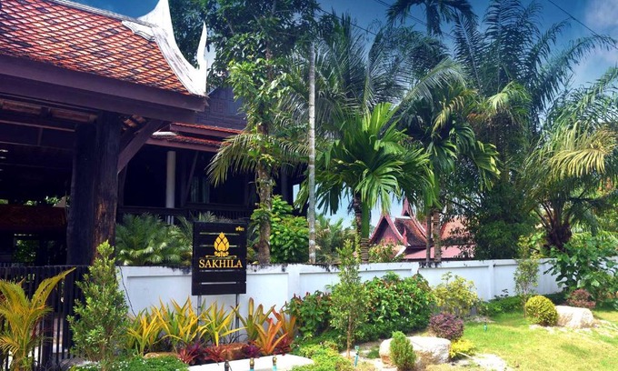 Takua Pa House | Sakhila Thai Home Stay