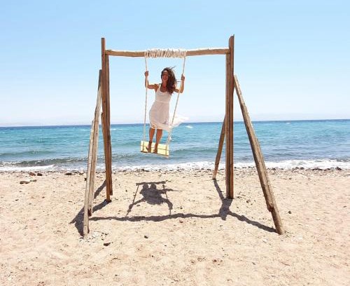 Taba Heights Other | SakraTah Camp - eco friendly