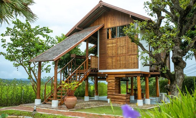 Pua Resort | Saksila Resort