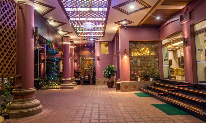 Mandalay Hotel | Sakura Princess Hotel