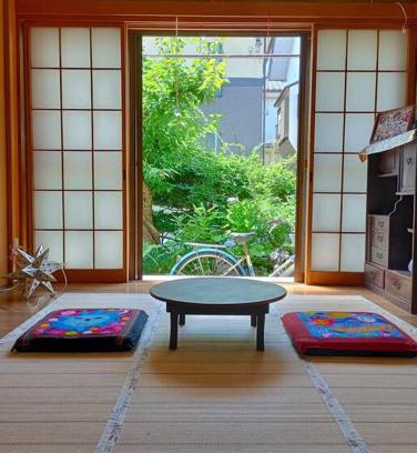 Sakura Apartment | Sakurah