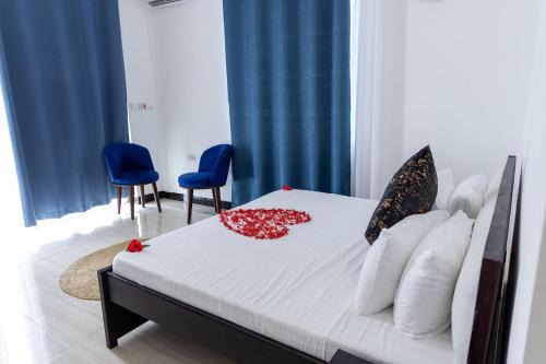 Kizimkazi Apartment | Salaam Cave Apartment