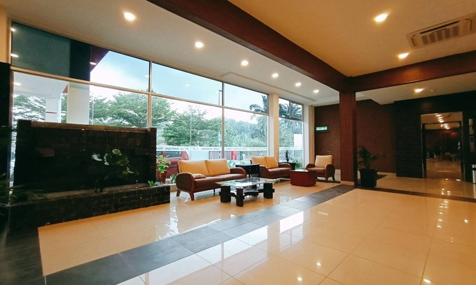 Kampung Salak Hotel | Salak Boutique Hotel