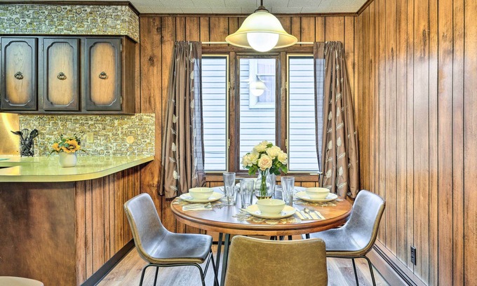Salamanca Cottage | Salamanca Home ~ 9 Mi to Holiday Valley Resort