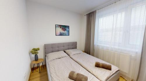 Galanta Apartment | SALAN Apartman Galanta