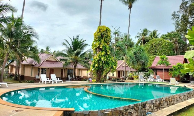 Saladan Hotel | Salatan Resort