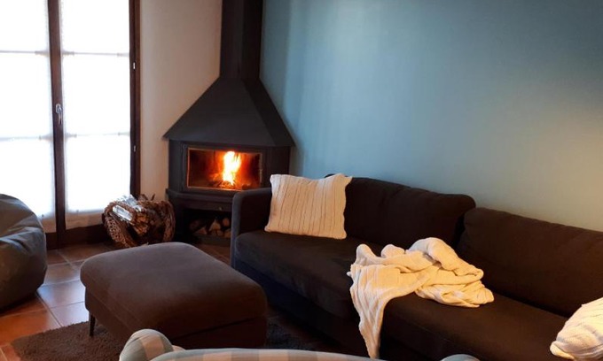 Saldes Apartment | Saldes Pedraforca