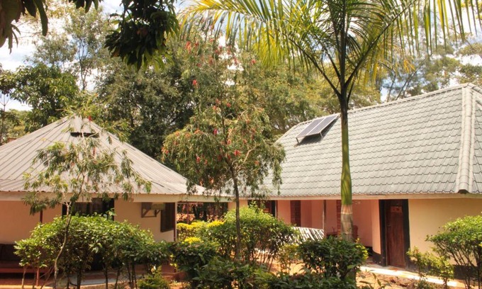 Eastern Region Resort | SALEM Eco-Lodge & Guesthouse