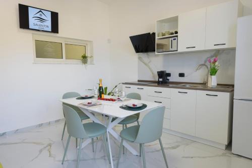 San Pietro in Bevagna House | Salentin Home