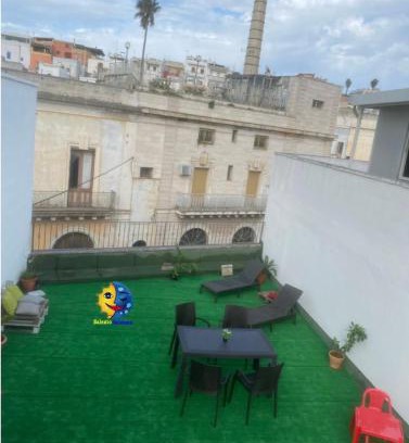 Matino House | Salento Soleluna