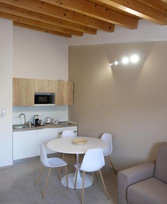Palazzolo Acreide Historic Centre Bed & Breakfast | Salerno Rooms