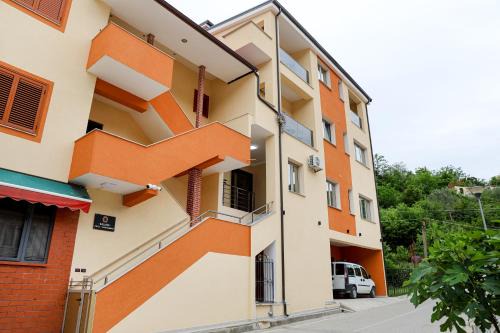 Albania Apartment | Saliasi hotel&apartament