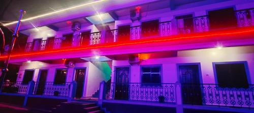 Nagoa House | Saligao Inn Apartment's