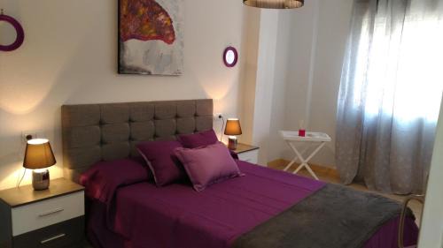 San Pedro del Pinatar Apartment | Salinas De San Pedro