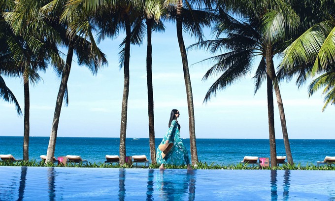 Cua Lap Resort | Salinda Resort Phu Quoc Island