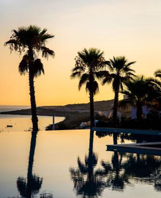 Naxxar Hotel | Salini Resort