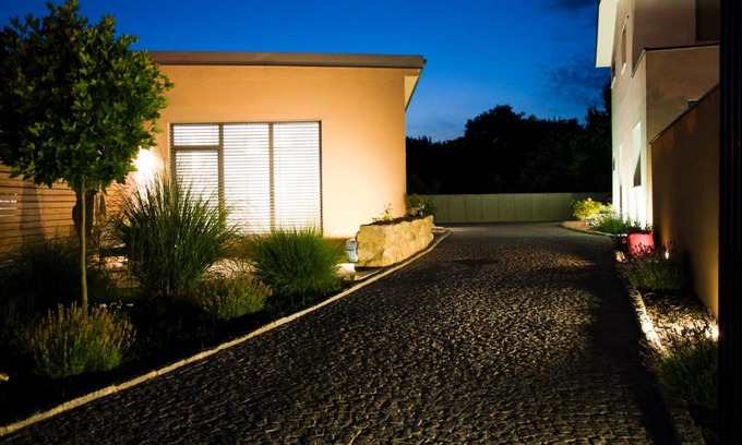 Frauenkirchen House | SALITEREI Ferienhaus im Herzen des Seewinkels