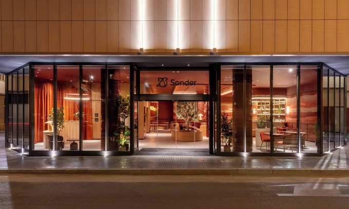 Plaza de Toros Vieja Hotel | Salitre Hotel, Sonder by Marriott Bonvoy