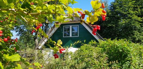 Heeten House | Salland Vakantie