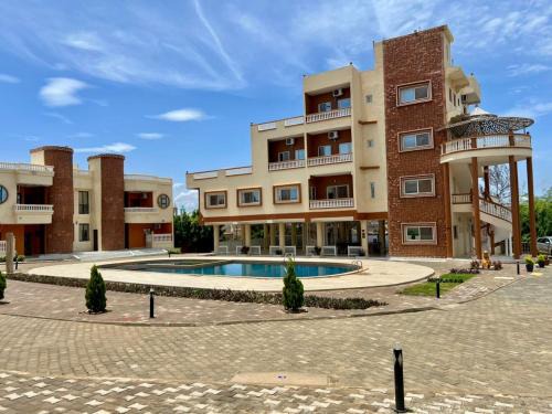 Bargny Gouddau Apartment | Sally Beach Hotel Yenne