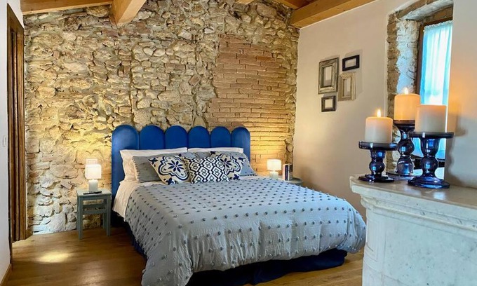 San Gemini House | Sally's House