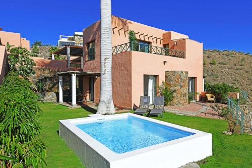 Salobre House | Salobre Morro Golf 2