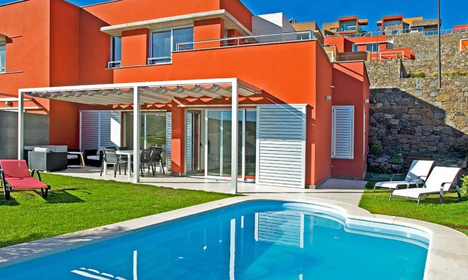 Salobre House | Salobre Vista Golf 28