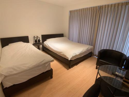 Udagawacho Apartment | SALON渋谷4A