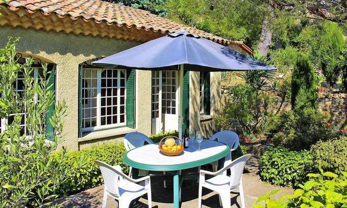 Salon-de-Provence House | Salon-de-Provence Villa Stay