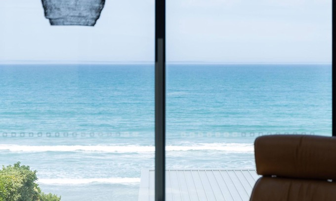 Victoria House | Salt at East - Luxury Living