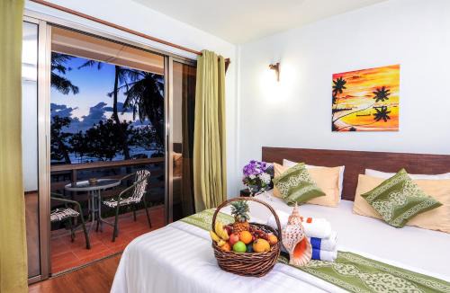 Maafushi House | Salt Beach Hotel