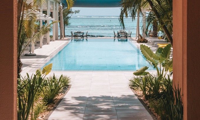 Palmar Hotel | SALT of Palmar, an adult-only boutique Hotel