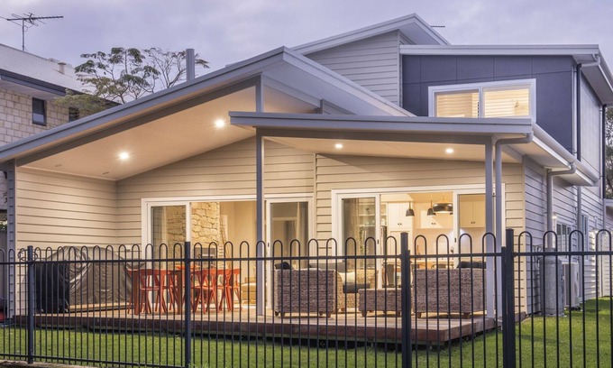 Quindalup House | Salt & Peppermint - Dunsborough - Quindalup